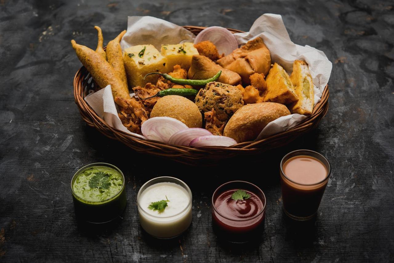 Oyo Home Foodway Hub Roorkee Eksteriør billede